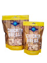 Shepherd Boy Farms Freeze-Dried Chicken Breast Dog & Cat Treats