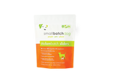 Smallbatch Dog Chickenbatch Raw Frozen Food