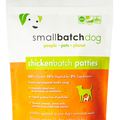 Smallbatch Dog Chickenbatch Raw Frozen Food