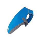 Canada Pooch Cooling Vest in Aqua
