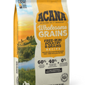 Acana Wholesome Grains Free-Run Poultry Recipe Dry Dog Food