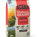 Acana Wholesome Grains Red Meat Recipe Dry Dog Food