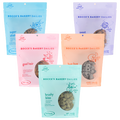 Bocce's Bakery Dailies Recipe Soft & Chewy Functional Dog Treats 6oz