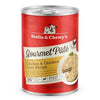 Stella & Chewy's Gourmet Canned Dog Food Chicken Liver Pate - Paw Naturals