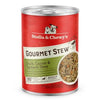 Stella & Chewy's Gourmet Canned Dog Food Duck Stew - Paw Naturals