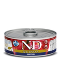 Farmina N&D Quinoa Canned Cat Food 2.8oz