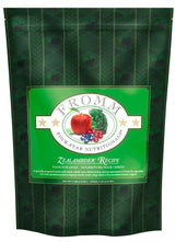 Fromm Four Star Zealambder Dry Dog Food 4lb - Paw Naturals