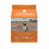 Open Farm Ancient Grain Farmer's Table Pork Recipe Dry Dog Food 4.5lb - Paw Naturals