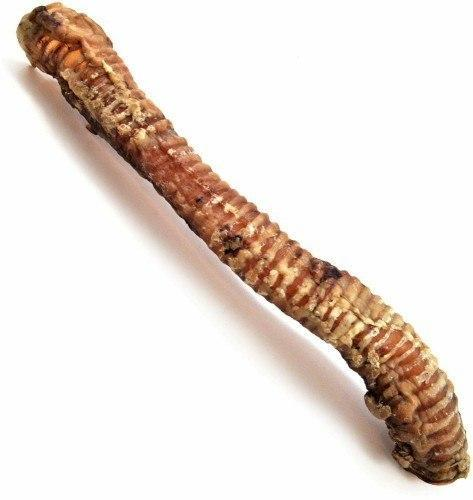 Canine Butcher Shop Beef Trachea Dog Treat