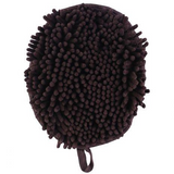 Tall Tails Clean Paws Drying Mit Brown - Paw Naturals