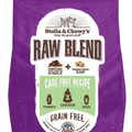 Stella & Chewy's Raw Blend Cage Free Recipe Dry Cat Food - Paw Naturals