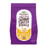 Stella & Chewy's Raw Coated Kibble Cage-Free Chicken Recipe Dry Cat Food 10lb - Paw Naturals