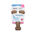 Benebone Puppy Wishbone Bacon Flavor Chew Toy Small - Paw Naturals