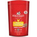 Stella & Chewy's Chewy's Chicken Dinner Patties Raw Frozen Dog Food - Paw Naturals