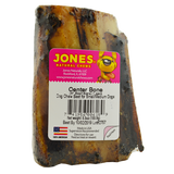 Jones Natural Chews Center Cut Marrow Bone Beef  4"