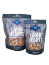 Shepherd Boy Farms Freeze-Dried Lamb Heart Treat 3oz