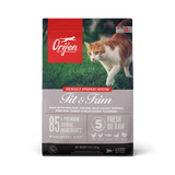 Orijen Cat Fit & Trim Dry Cat Food