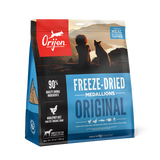 Orijen Freeze-Dried Original Dog Food