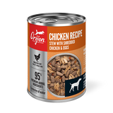 Orijen Chicken Stew Canned Dog Food - Paw Naturals