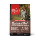 Orijen Cat Regional Red Dry Cat Food