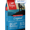 Orijen Original Dry Dog Food 12oz - Paw Naturals