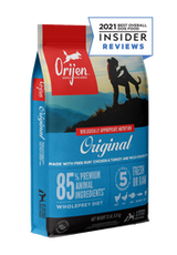 Orijen Original Dry Dog Food 12oz - Paw Naturals