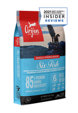 Orijen 6 Fish Dry Dog Food