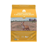 Open Farm Ancient Grain Harvest Chicken Recipe Dry Dog Food 4.5lb - Paw Naturals