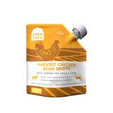 Open Farm Bone Broths for Dogs & Cats 12oz Chicken - Paw Naturals