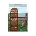 Open Farm Cat Pasture-Raised Lamb Dry Cat Food 4lb - Paw Naturals
