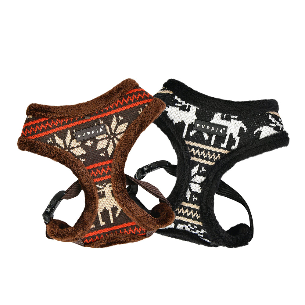Puppia Prancer Harness