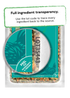 Open Farm Gently Cooked for Puppies Frozen Dog Food - Paw Naturals
