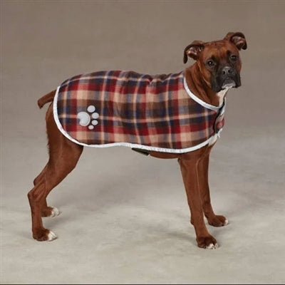 Zack & Zoey Nor'Easter Blanket Coat - Paw Naturals