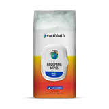 Earthbath Grooming Wipes Mango Tango