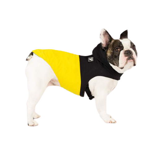 Canada Pooch Pack It Jacket Dog Raincoat - Paw Naturals