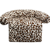 Sparky & Co Multi-use Prints Cushion Couch / Car Cover