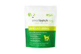 Smallbatch Dog Duckbatch Raw Frozen Food
