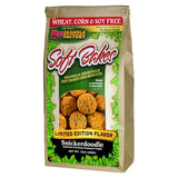 K9 Granola Factory Soft Bakes Dog Biscuit Snickerdoodle - Paw Naturals