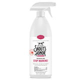 Skout's Honor Stop Marking! Preventative Spray for Dogs