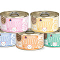 Weruva Kitten Canned Cat Food 3oz - Paw Naturals