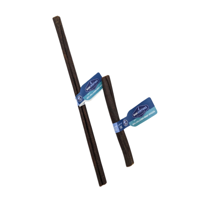Barkworthies Collagen Sticks Chew Treats