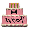 Bubba Rose Biscuit Co. Birthday Cake Cookie Bakery Treat