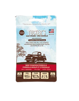 Tucker's Beef & Pumpkin Raw Frozen Dog Food 6lb - Paw Naturals