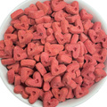 Ag-Alchemy Animal Nutrition Bulk Treats Red Velvet Hearts