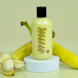 Mutt Fresh Dog Care Fresh Handmade Banana Dog Shampoo