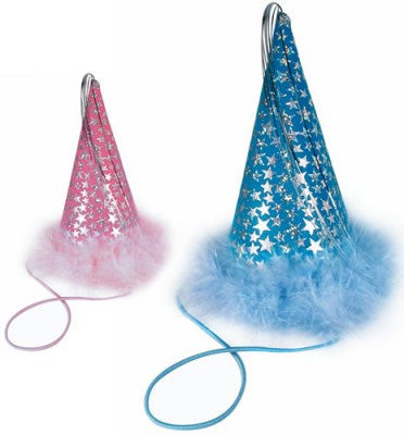 Outward Hound Party Hats