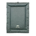 Tall Tails Dream Chaser Classic Crate Mat Bed Grey