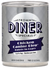 Fromm Diner Chicken Canine Bleu Entree Canned Dog Food 12.5oz - Paw Naturals