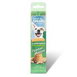 Tropiclean Fresh Breath Clean Teeth Oral Care Gel