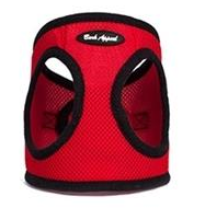 Bark Appeal Mesh Step-In Harness